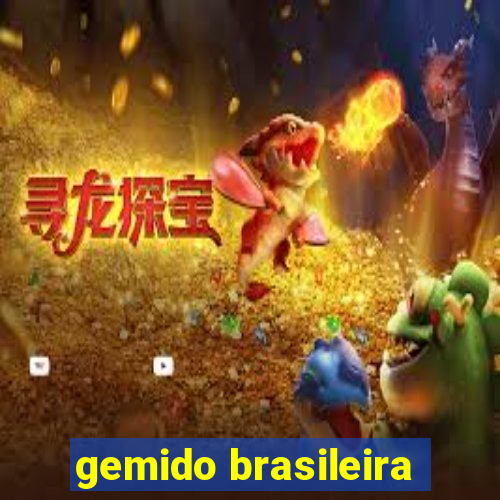 gemido brasileira